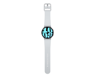 Samsung Galaxy Watch 6 44mm srebrny - 1158970 - zdjęcie 6